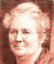 Photo of photos/thumb_Flora Jean McLennan b1867NZ portrait